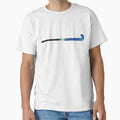 Field Hockey Stick Er T-Shirt - Streetwear Style for Adults - T-Shirt, Sweatshirt, Hoodie