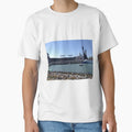 T Park From Other Side Mccovey Cove T-Shirt - Novelty Apparel for Adults - T-Shirt, Sweatshirt, Hoodie