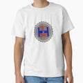 Houston Texas T-Shirt - Fun Novelty Design Unisex - T-Shirt, Sweatshirt, Hoodie