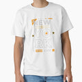 New York Urban T-Shirt - Novelty Apparel Men Women - T-Shirt, Sweatshirt, Hoodie