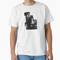 Night Sky La T-Shirt - Unique Graphic Unisex - T-Shirt, Sweatshirt, Hoodie