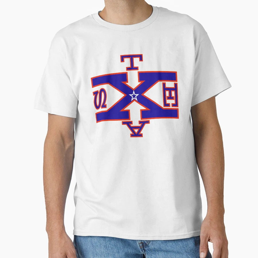 Texas Original T-Shirt - Novelty Apparel for Adults - T-Shirt, Sweatshirt, Hoodie