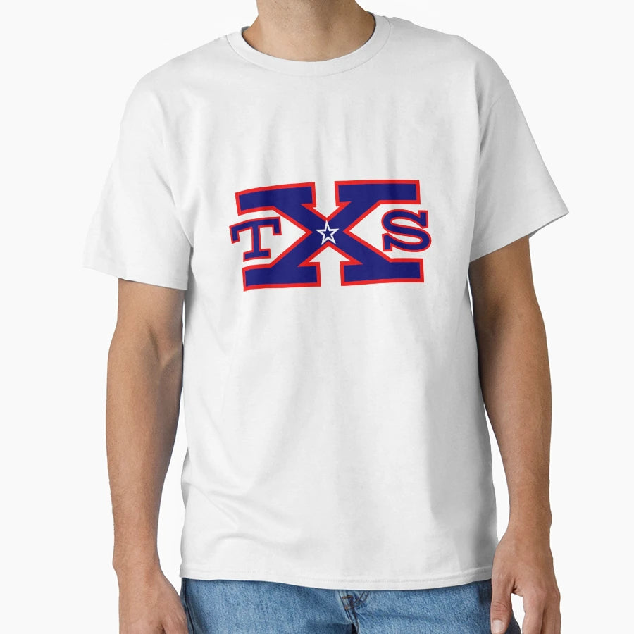 Texas T-Shirt - Casual Everyday Wear Men Women - T-Shirt, Sweatshirt, Hoodie