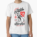 Baseball Champion T-Shirt - Unique Graphic Men Women - T-Shirt, Sweatshirt, Hoodie