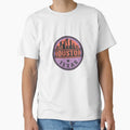 Houston Texas T-Shirt - Novelty Apparel Unisex - T-Shirt, Sweatshirt, Hoodie