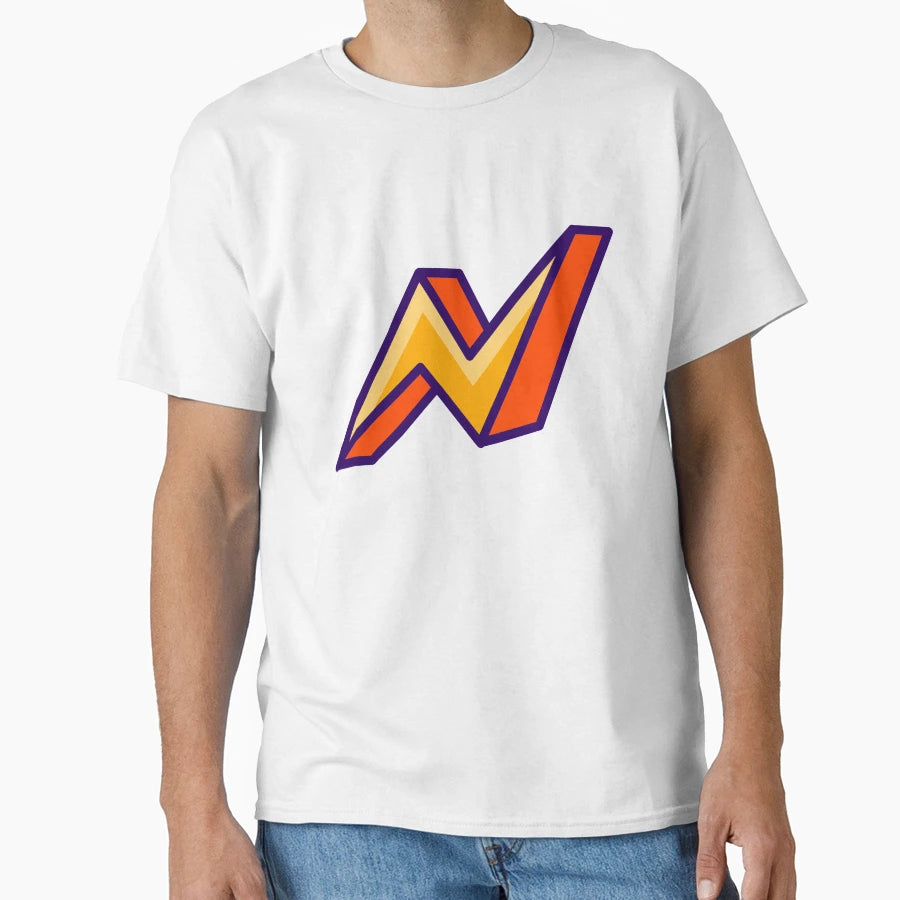 Noah Williamson T-Shirt - Unique Graphic Men Women - T-Shirt, Sweatshirt, Hoodie