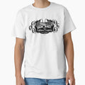 Baltimore Base Ball And T-Shirt - Casual Everyday Wear Men Women - T-Shirt, Sweatshirt, Hoodie