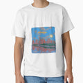 Philly T-Shirt - Custom Art Print Men Women - T-Shirt, Sweatshirt, Hoodie