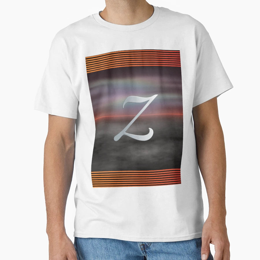 Aurora Sky View Z T-Shirt - Aesthetic Graphic Men Women - T-Shirt, Sweatshirt, Hoodie