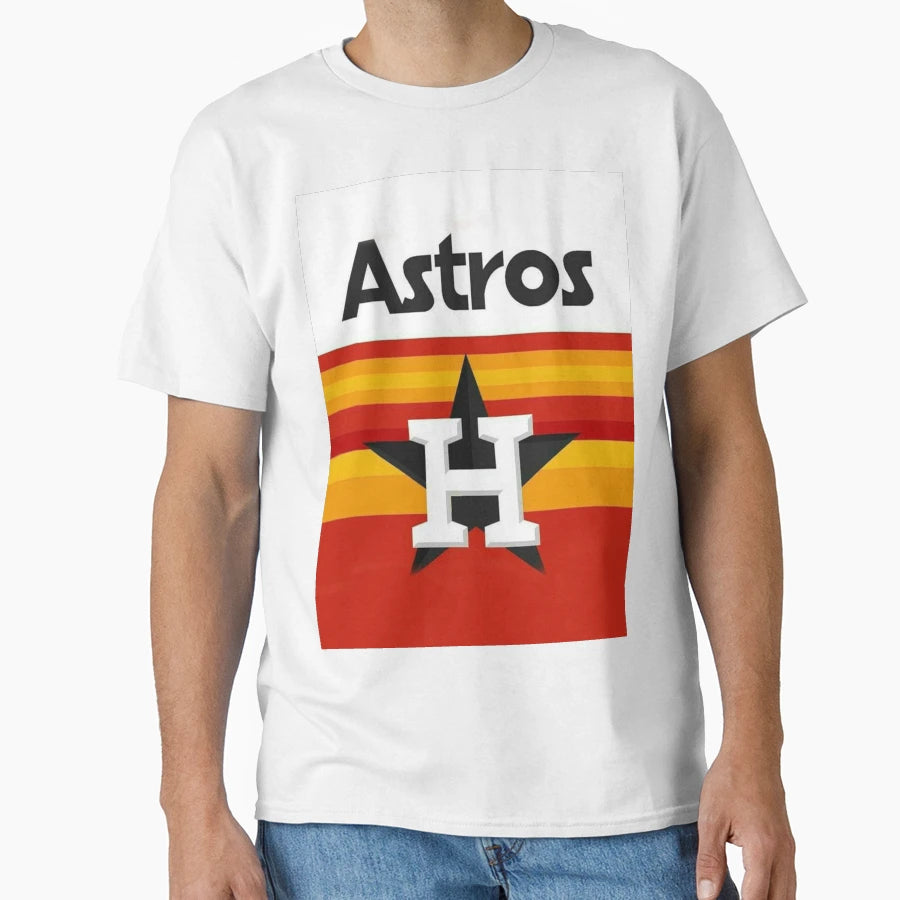 Space Astro T-Shirt - Casual Everyday Wear Men Women - T-Shirt, Sweatshirt, Hoodie