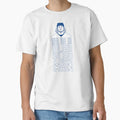 He Is Vlad Vlad T-Shirt - Unique Graphic Unisex - T-Shirt, Sweatshirt, Hoodie