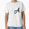2 Z T-Shirt - Unique Graphic Men Women - T-Shirt, Sweatshirt, Hoodie