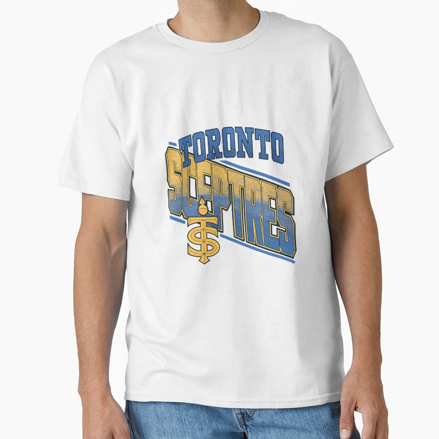 Toronto Sirens Pwhl Logo T-Shirt - Fun Novelty Design Unisex - T-Shirt, Sweatshirt, Hoodie