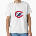 Chicago Whales T-Shirt - Streetwear Style Men Women - T-Shirt, Sweatshirt, Hoodie