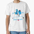 Ewing Oil Co Dks T-Shirt - Graphic Print for Adults - T-Shirt, Sweatshirt, Hoodie