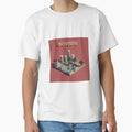 City Boston T-Shirt - Graphic Print for Adults - T-Shirt, Sweatshirt, Hoodie