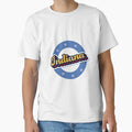 Indiana T-Shirt - Novelty Apparel for Adults - T-Shirt, Sweatshirt, Hoodie
