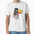 Astros City T-Shirt - Fun Novelty Design Unisex - T-Shirt, Sweatshirt, Hoodie