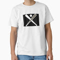 Baseball T-Shirt - Trendy Graphic Unisex - T-Shirt, Sweatshirt, Hoodie