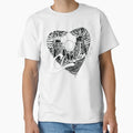 Cleveland T-Shirt - Custom Art Print Unisex - T-Shirt, Sweatshirt, Hoodie