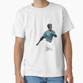 Ken Griffey Jr T-Shirt - Novelty Apparel Men Women - T-Shirt, Sweatshirt, Hoodie
