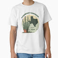 Rosemary Rangers Herb Garden Texas T-Shirt - Fun Novelty Design Men Women - T-Shirt, Sweatshirt, Hoodie