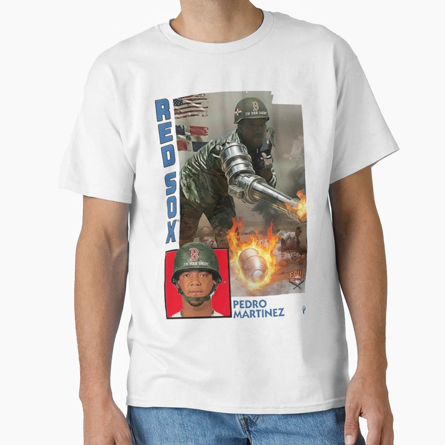 Pedro Fire T-Shirt - Streetwear Style Men Women - T-Shirt, Sweatshirt, Hoodie