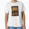 Los Angeles Baseball Haven T-Shirt - Trendy Graphic Unisex - T-Shirt, Sweatshirt, Hoodie