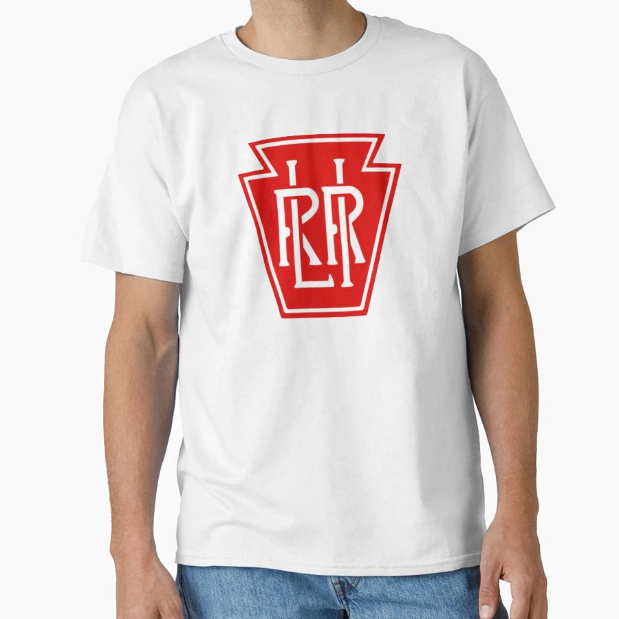 Long Island Railroad T-Shirt - Streetwear Style for Adults - T-Shirt, Sweatshirt, Hoodie