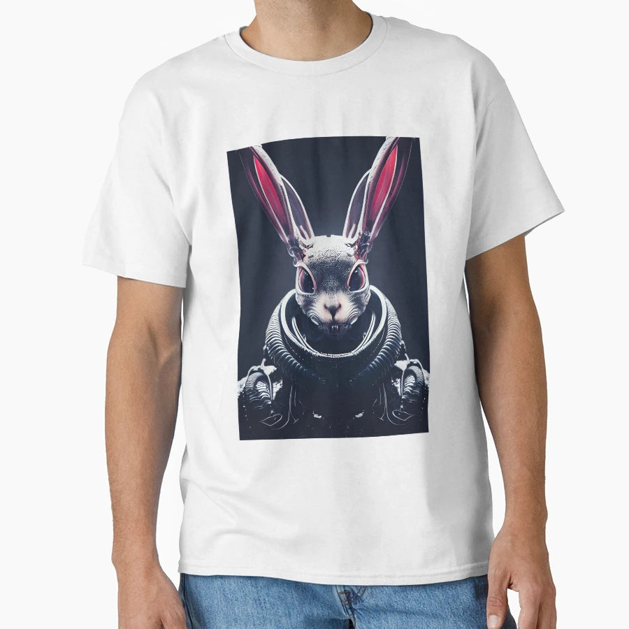 Captain Buttons T-Shirt - Graphic Print for Adults - T-Shirt, Sweatshirt, Hoodie