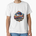 Baseball T-Shirt - Custom Art Print Men Women - T-Shirt, Sweatshirt, Hoodie