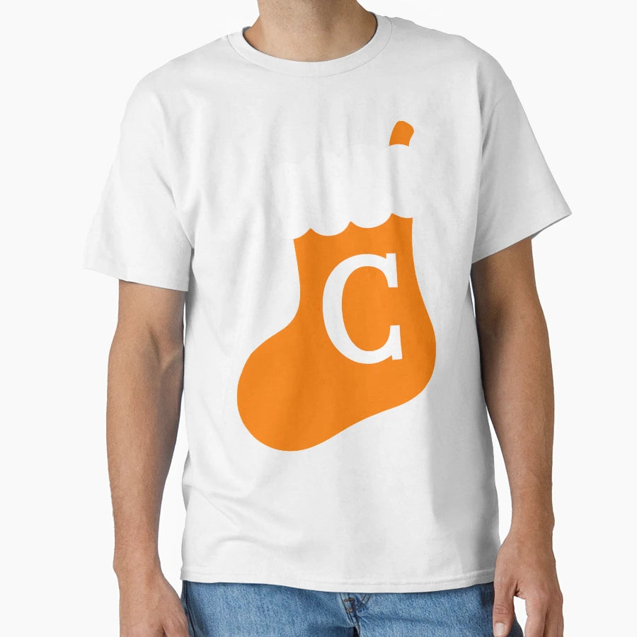 Stocking T-Shirt - Trendy Graphic for Adults - T-Shirt, Sweatshirt, Hoodie