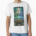 Seattle 2026 Soccer Host City Pnw T-Shirt - Casual Everyday Wear Unisex - T-Shirt, Sweatshirt, Hoodie