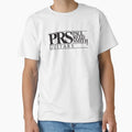 All Prs Croads Guitars Fade T-Shirt - Custom Art Print Men Women - T-Shirt, Sweatshirt, Hoodie