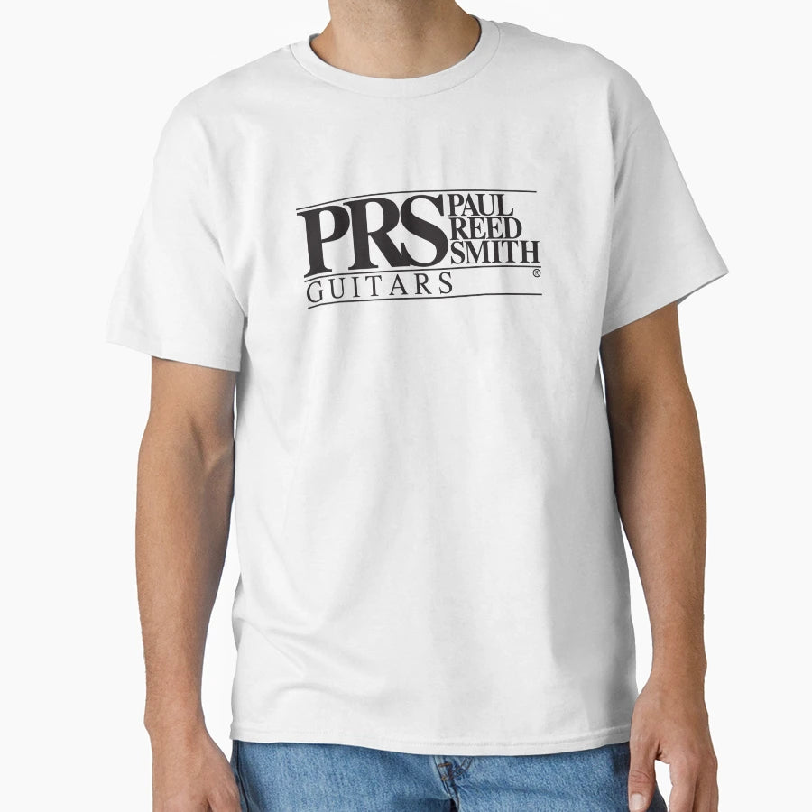 All Prs Croads Guitars Fade T-Shirt - Custom Art Print Men Women - T-Shirt, Sweatshirt, Hoodie