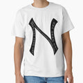 Yan Kees T-Shirt - Casual Everyday Wear Unisex - T-Shirt, Sweatshirt, Hoodie