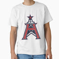 Battlehawks St Louis Houston Dallas T-Shirt - Unique Graphic Men Women - T-Shirt, Sweatshirt, Hoodie