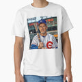 Ryne Sandberg T-Shirt - Fun Novelty Design Unisex - T-Shirt, Sweatshirt, Hoodie