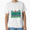 Fenway Faithful T-Shirt - Casual Everyday Wear Men Women - T-Shirt, Sweatshirt, Hoodie