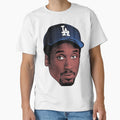 Kb La T-Shirt - Trendy Graphic for Adults - T-Shirt, Sweatshirt, Hoodie