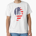 Kamala Harris Inauguration Comma La T-Shirt - Novelty Apparel Men Women - T-Shirt, Sweatshirt, Hoodie