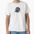 Annabeth Chase T-Shirt - Custom Art Print Men Women - T-Shirt, Sweatshirt, Hoodie