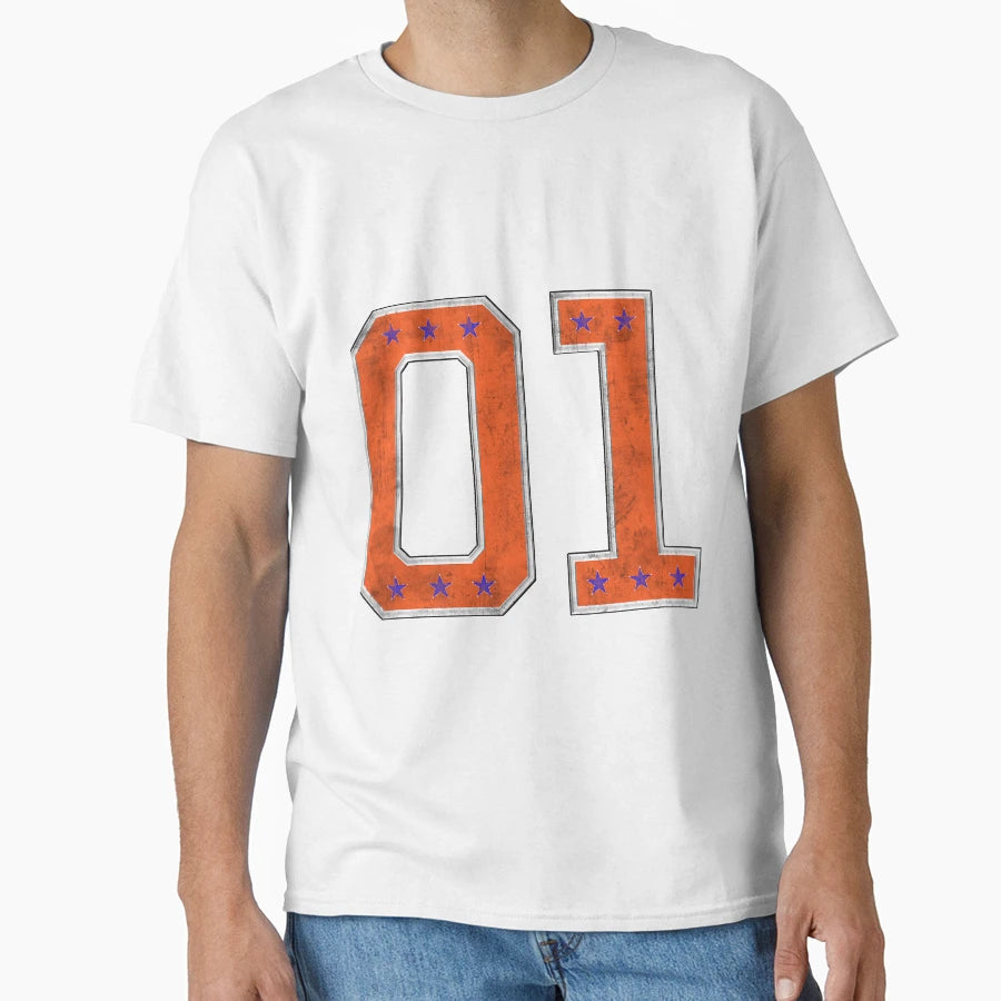 My Favorite People Dukes Hazzard T-Shirt - Streetwear Style for Adults - T-Shirt, Sweatshirt, Hoodie