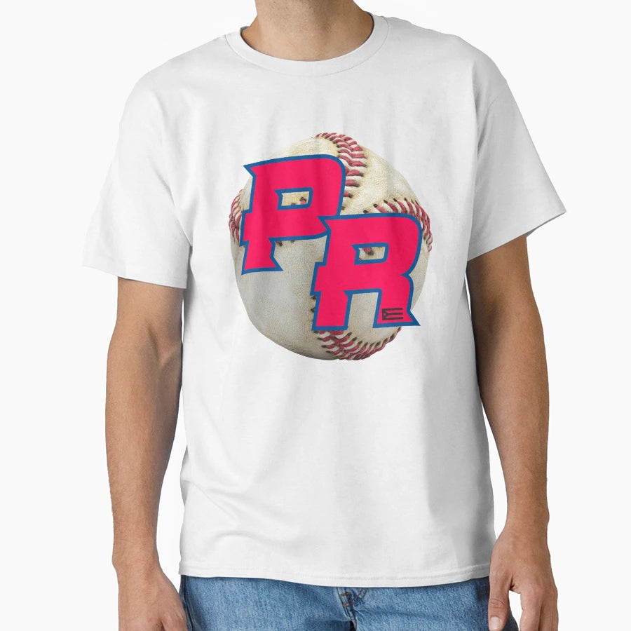 Pe Erre T-Shirt - Fun Novelty Design Men Women - T-Shirt, Sweatshirt, Hoodie