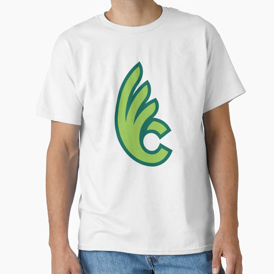 Quakerman T-Shirt - Graphic Print Men Women - T-Shirt, Sweatshirt, Hoodie