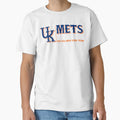Uks Team Alternate T-Shirt - Trendy Graphic Unisex - T-Shirt, Sweatshirt, Hoodie