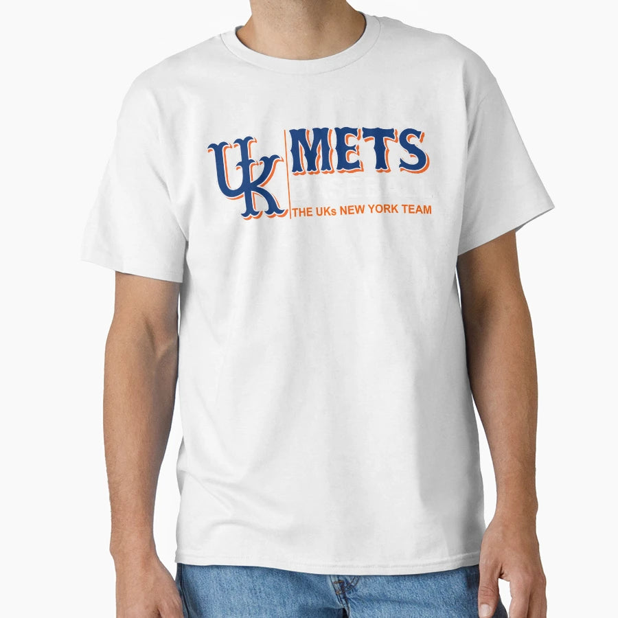 Uks Team Alternate T-Shirt - Trendy Graphic Unisex - T-Shirt, Sweatshirt, Hoodie