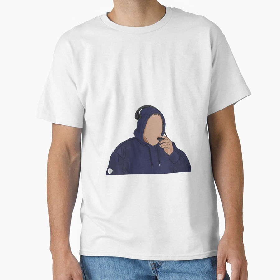 Secrets T-Shirt - Custom Art Print Unisex - T-Shirt, Sweatshirt, Hoodie