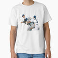 Nolan Ryan Fight Funny T-Shirt - Streetwear Style Men Women - T-Shirt, Sweatshirt, Hoodie