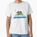 Repub T-Shirt - Graphic Print for Adults - T-Shirt, Sweatshirt, Hoodie